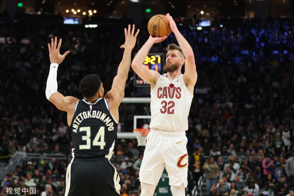 [NBA]常规赛2月23日：湖人VS掘金 东契奇集锦.