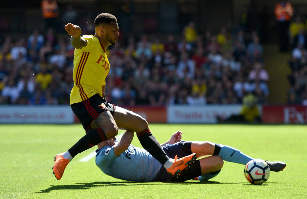 给对手带来 给对手带来