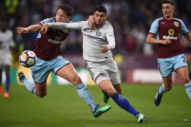 利物浦表现 利物浦表现