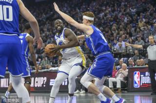 詹俊：谢什科比霍伊伦速度更快脚头更硬，曼联有望告别锋无力